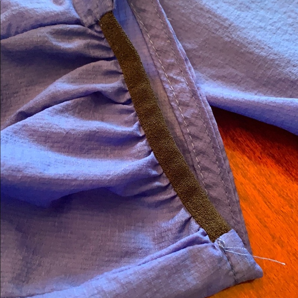 Mens lightweight runners rain hoodie Nike M - Picture 5 of 5